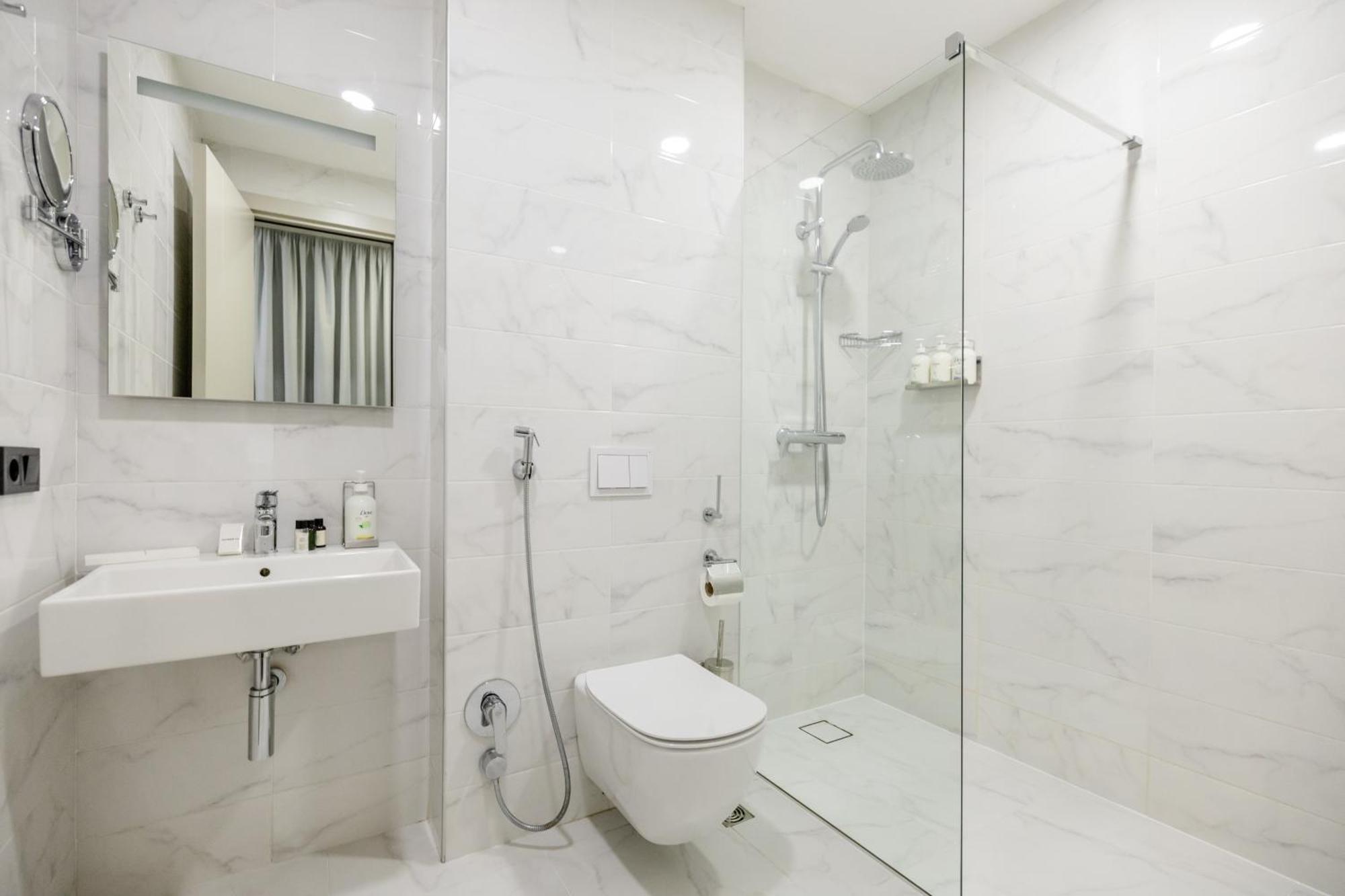 Hotel Brosse Garden Tbilisi Zewnętrze zdjęcie