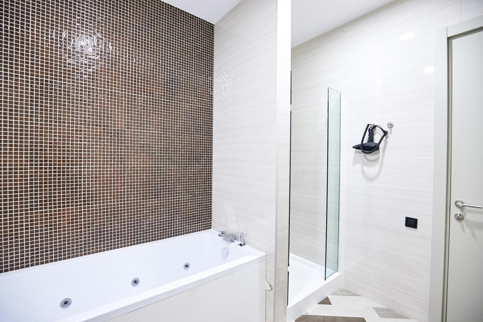 Hotel Brosse Garden Tbilisi Zewnętrze zdjęcie