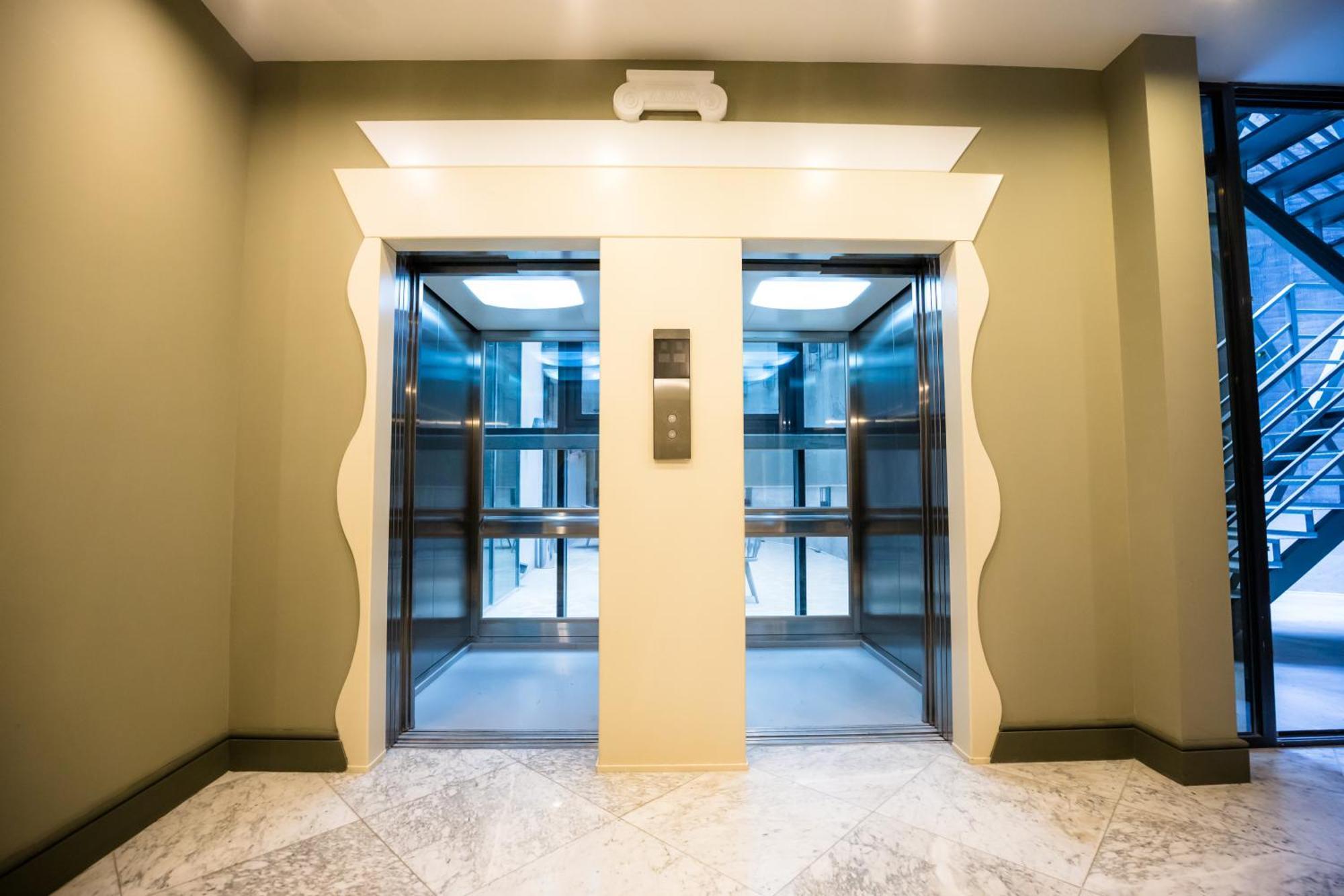 Hotel Brosse Garden Tbilisi Zewnętrze zdjęcie
