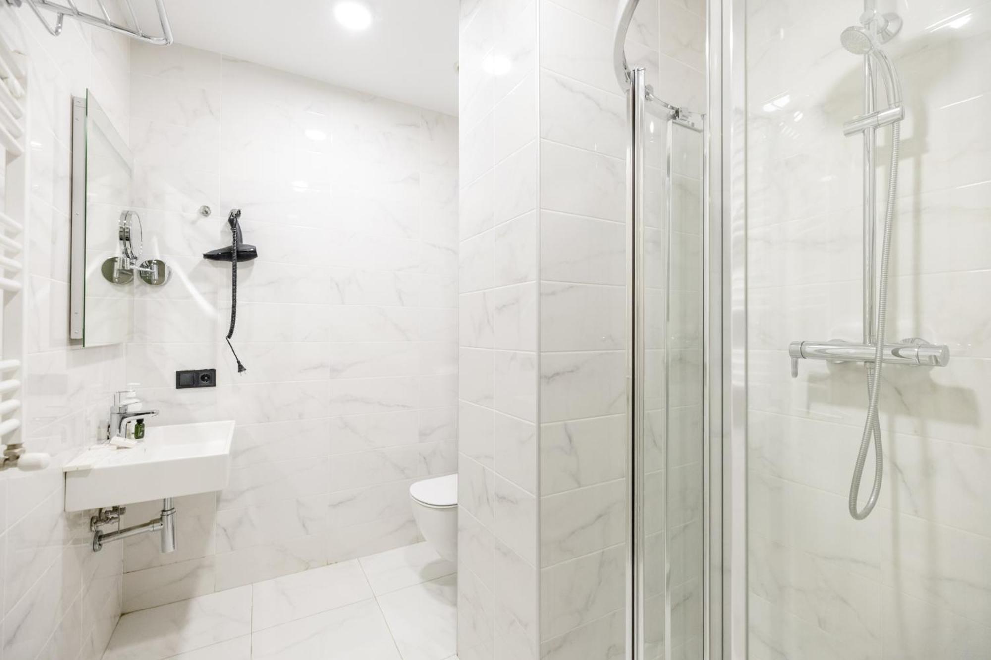 Hotel Brosse Garden Tbilisi Pokój zdjęcie