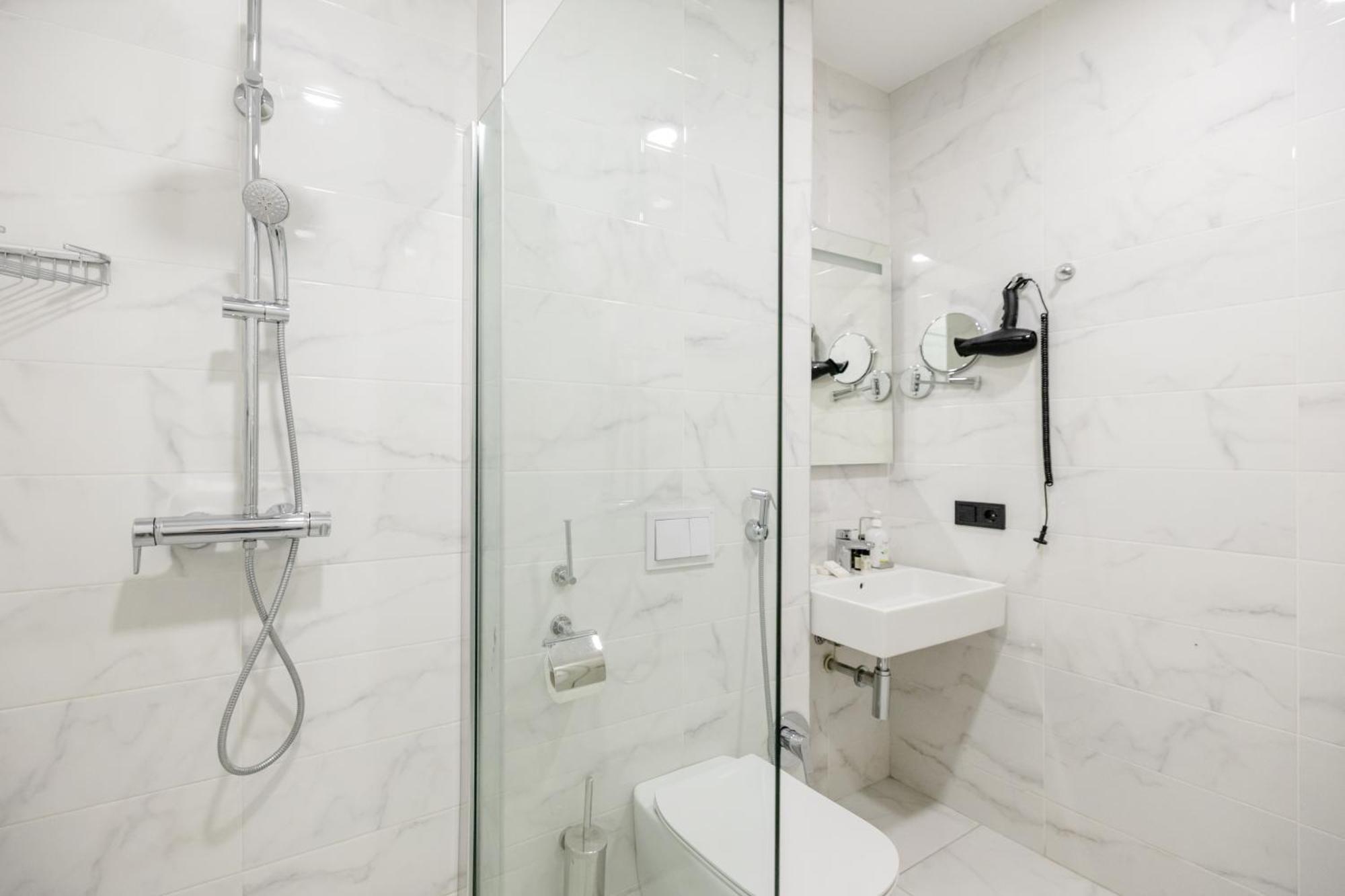 Hotel Brosse Garden Tbilisi Pokój zdjęcie