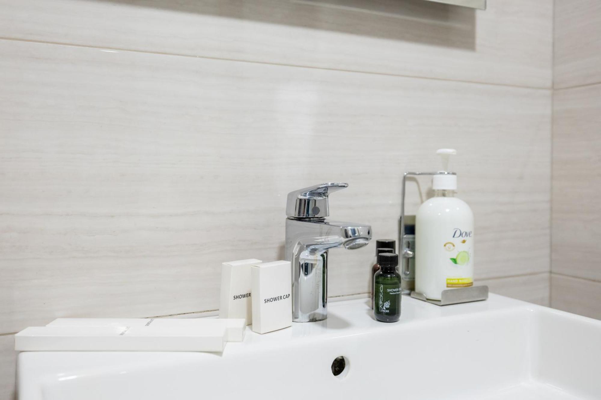 Hotel Brosse Garden Tbilisi Pokój zdjęcie