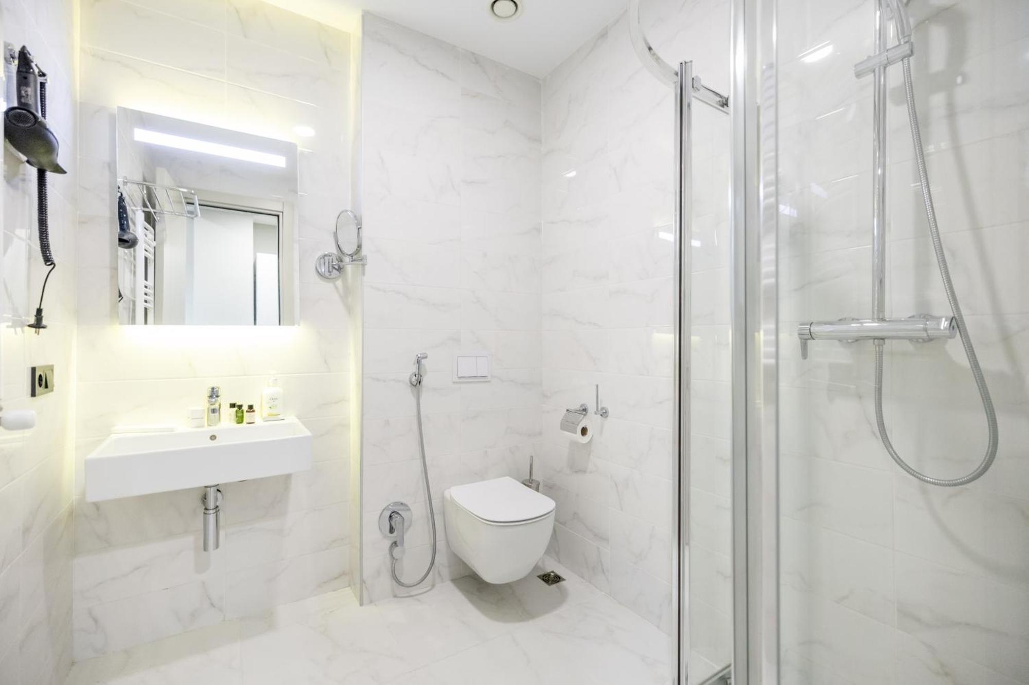 Hotel Brosse Garden Tbilisi Pokój zdjęcie