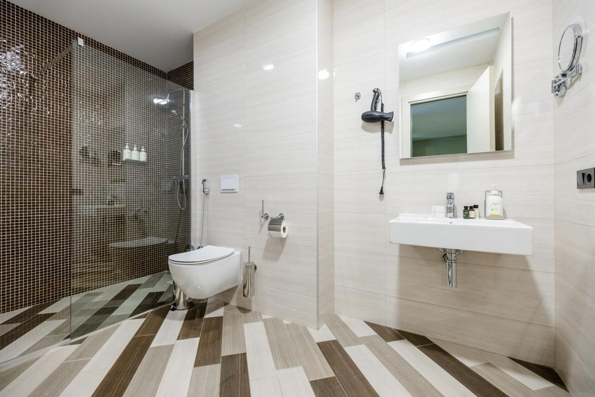 Hotel Brosse Garden Tbilisi Pokój zdjęcie