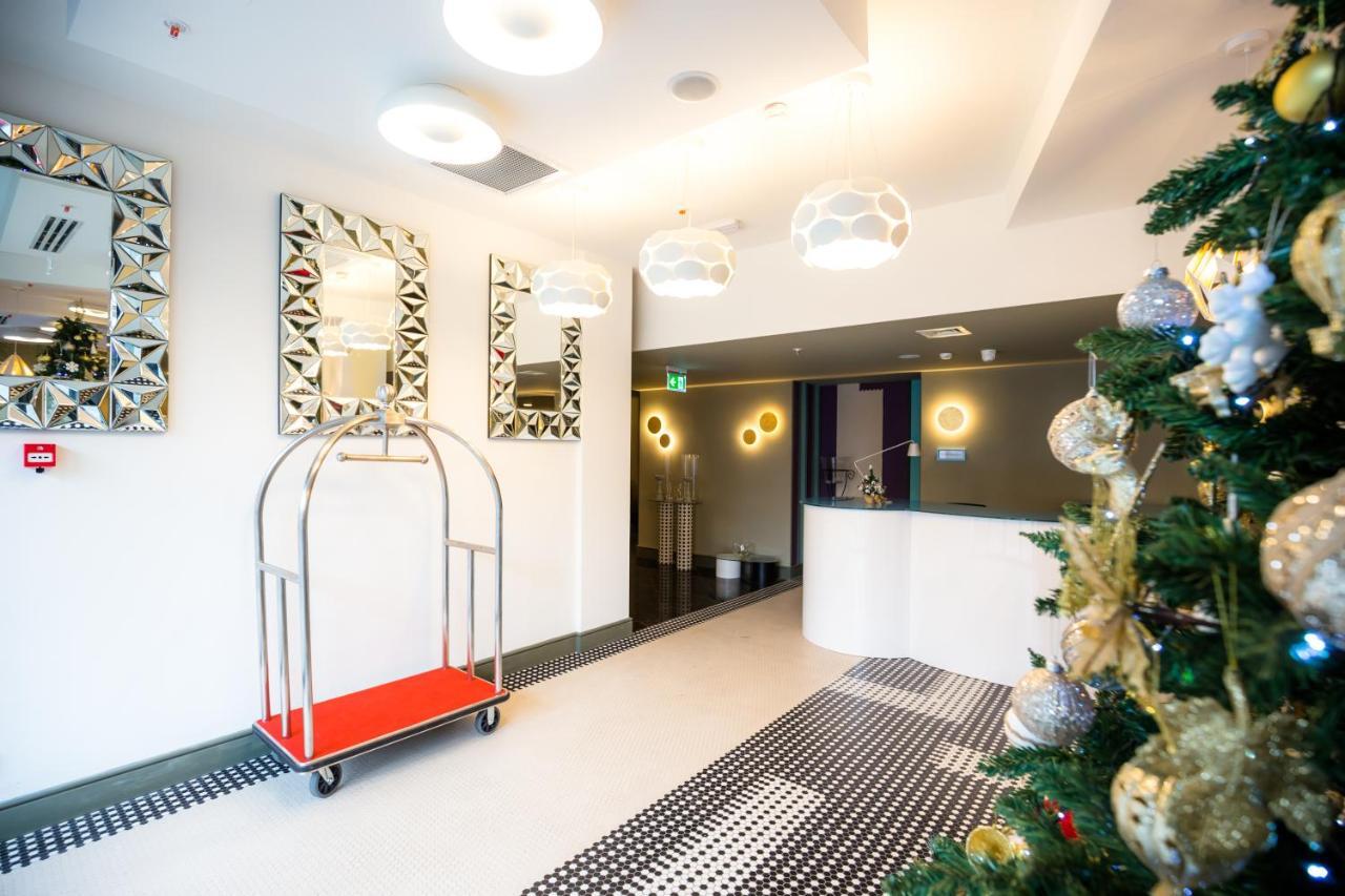 Hotel Brosse Garden Tbilisi Zewnętrze zdjęcie