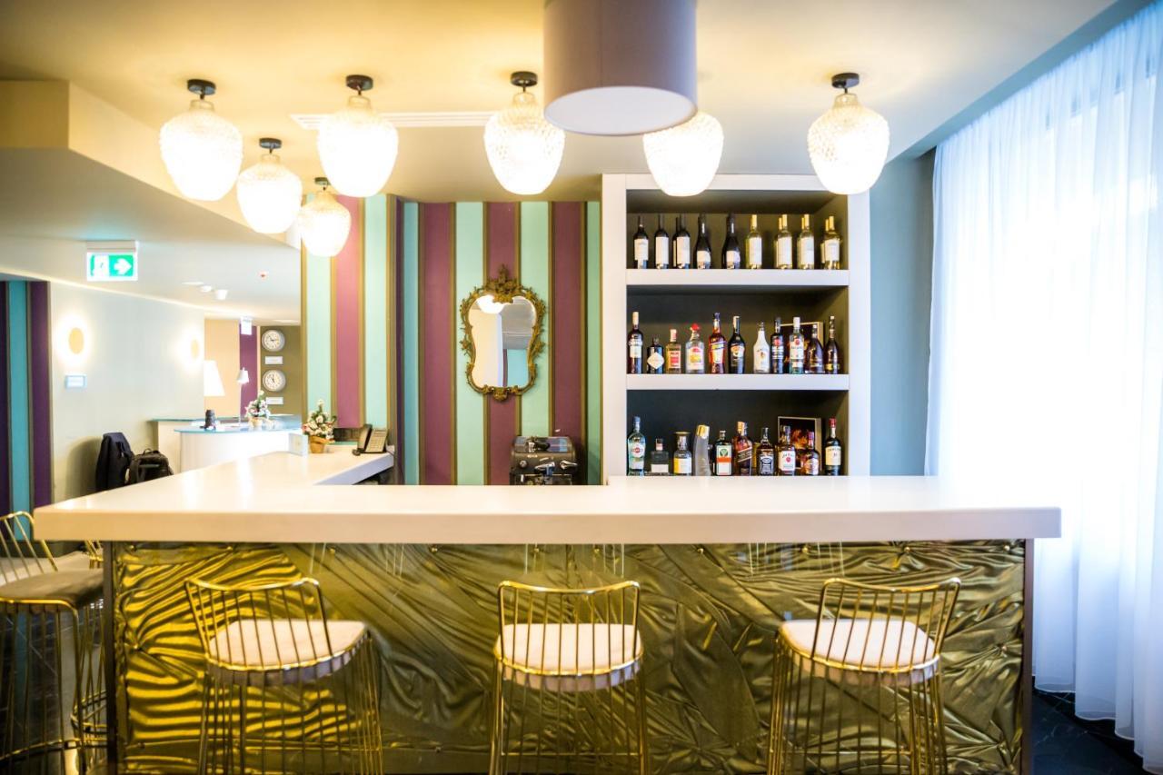 Hotel Brosse Garden Tbilisi Zewnętrze zdjęcie