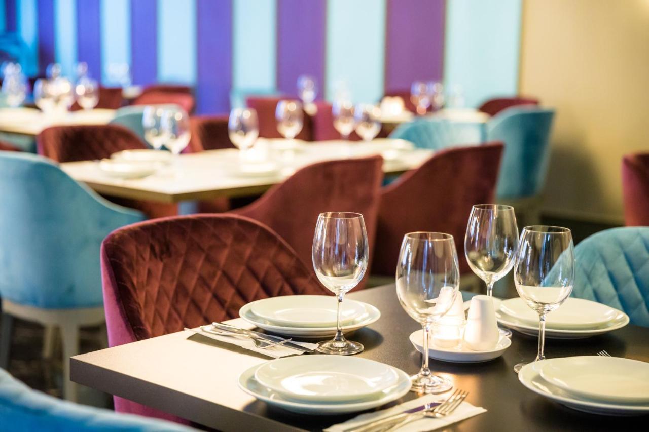 Hotel Brosse Garden Tbilisi Zewnętrze zdjęcie