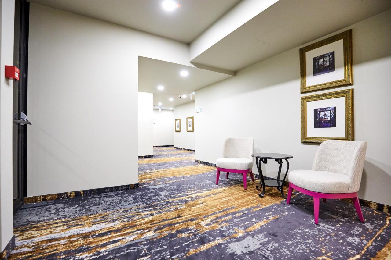 Hotel Brosse Garden Tbilisi Zewnętrze zdjęcie